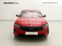 Octavia RS