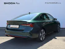 Octavia RS