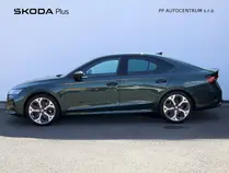 Octavia RS