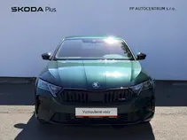 Octavia RS