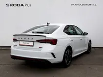 Octavia RS