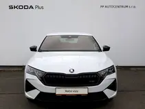 Octavia RS