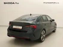 Octavia RS