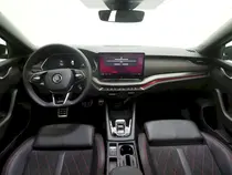 Octavia RS