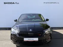 Octavia RS