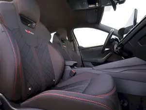 Škoda Octavia RS