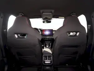 Škoda Octavia RS