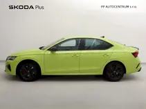 Octavia RS