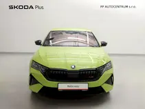 Octavia RS
