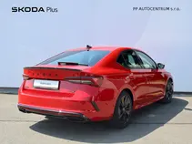 Octavia RS