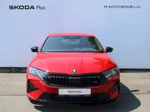 Octavia RS