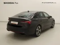 Octavia RS