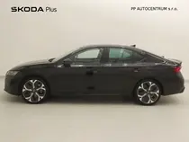 Octavia RS