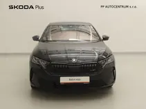 Octavia RS