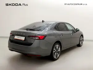 Škoda Superb Selection