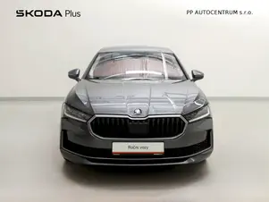 Škoda Superb Selection