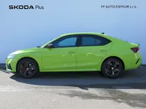 Octavia RS
