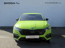 Octavia RS