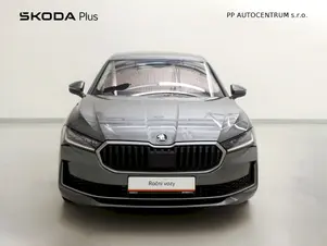Škoda Superb Selection