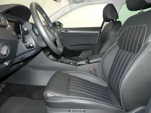 Škoda Superb Style Plus