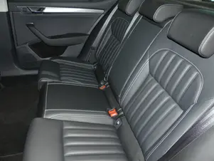 Škoda Superb Style Plus