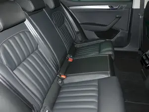 Škoda Superb Style Plus
