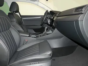 Škoda Superb Style Plus