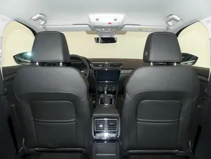 Škoda Superb Style Plus