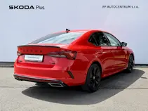 Octavia RS