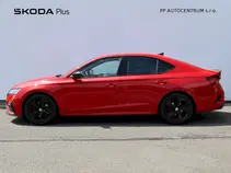 Octavia RS