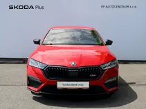 Octavia RS