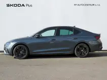 Octavia RS