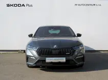 Octavia RS