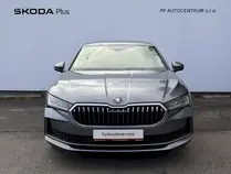 Superb L&K