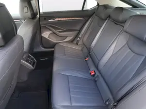 Škoda Superb L&K