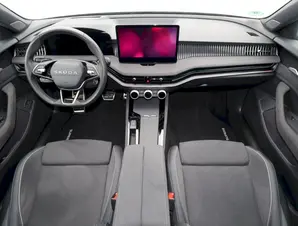 Škoda Superb SportLine