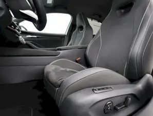 Škoda Superb SportLine