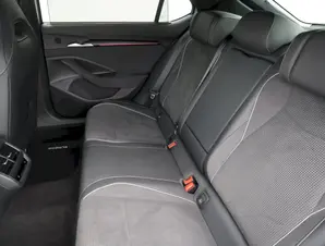 Škoda Superb SportLine