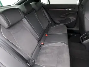 Škoda Superb SportLine