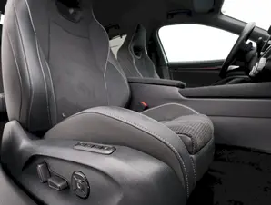 Škoda Superb SportLine