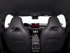 Škoda Superb SportLine