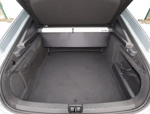 Škoda Superb SportLine