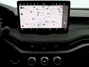 Škoda Superb SportLine