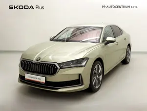 Škoda Superb Selection