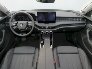 Škoda Superb Selection