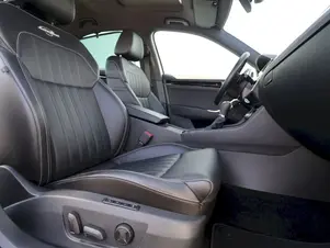Škoda Superb L&K
