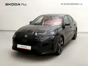 Škoda Octavia SportLine