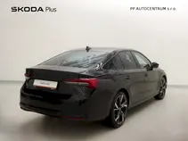 Octavia SportLine