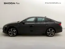 Octavia SportLine