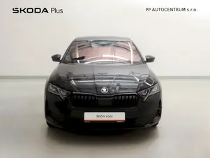 Škoda Octavia SportLine